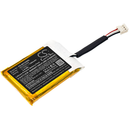 Replacement Battery for Skullcandy  Ambush – 1300mAh / 4.81Wh