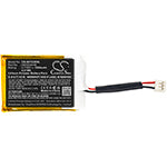 Replacement Battery for Skullcandy  Ambush – 1300mAh / 4.81Wh