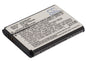Replacement Battery for Samsung  Digimax L74W – Camera – 1100mAh / 3.7V