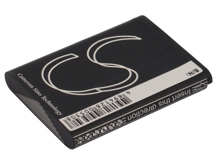 Replacement Battery for Samsung  Digimax L74W – Camera – 1100mAh / 3.7V