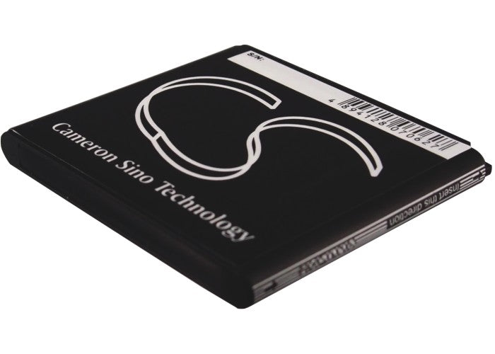 Replacement Battery for Samsung  GT-B9388 – Mobile, SmartPhone – 1250mAh / 4.62Wh / 3.7V