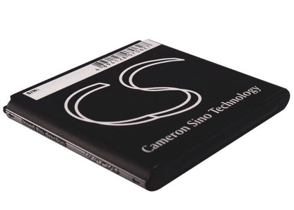Replacement Battery for Samsung  GT-B9388 – Mobile, SmartPhone – 1250mAh / 4.62Wh / 3.7V