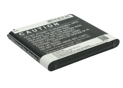 Replacement Battery for Samsung  SM-G9092 – Mobile, SmartPhone – 1700mAh / 6.46Wh / 3.8V