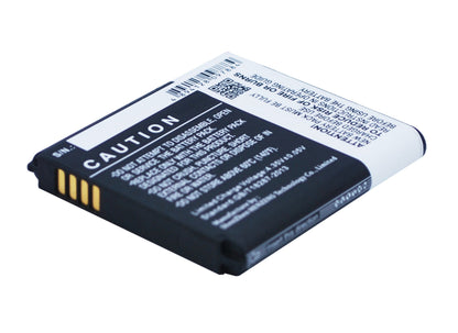 Replacement Battery for Samsung  Galaxy Golden 2 – Mobile, SmartPhone – 2020mAh / 7.68Wh / 3.8V