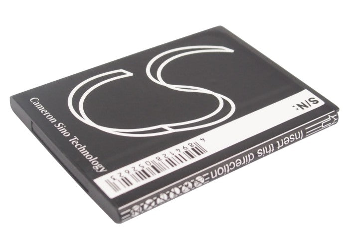 Replacement Battery for Samsung  Galaxy Chat – Mobile, SmartPhone – 1100mAh/4.1Wh / 3.7V