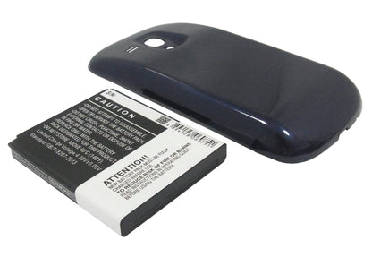 Replacement Battery for Samsung  Galaxy S 3 Mini – Mobile, SmartPhone – 3000mAh / 11.4Wh / 3.8V