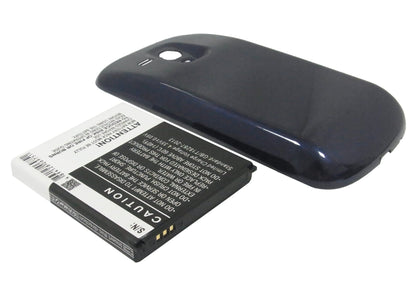 Replacement Battery for Samsung  Galaxy S 3 Mini – Mobile, SmartPhone – 3000mAh / 11.4Wh / 3.8V