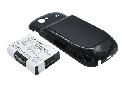 Replacement Battery for Samsung  GT-I9020 – Mobile, SmartPhone – 2800mAh/10.36Wh / 3.7V