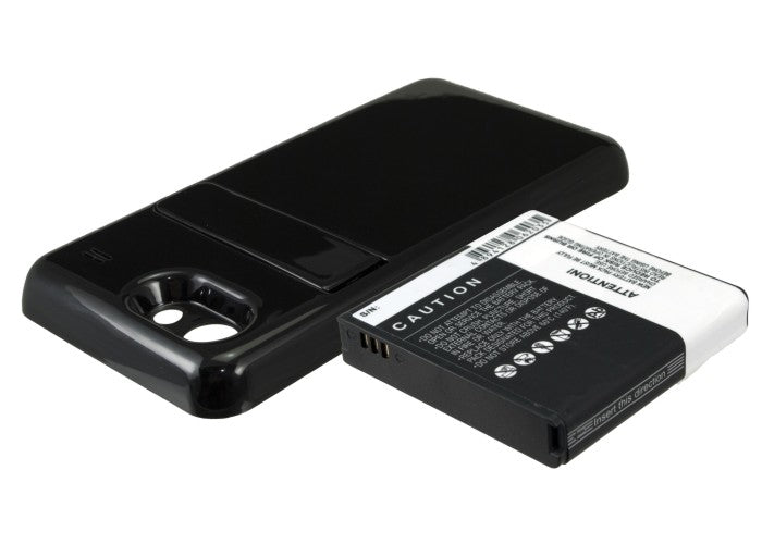 Replacement Battery for Samsung  Galaxy S Advance – Mobile, SmartPhone – 3200mAh/11.8Wh / 3.7V