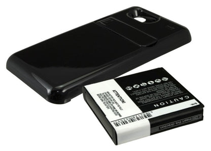 Replacement Battery for Samsung  Galaxy S Advance – Mobile, SmartPhone – 3200mAh/11.8Wh / 3.7V