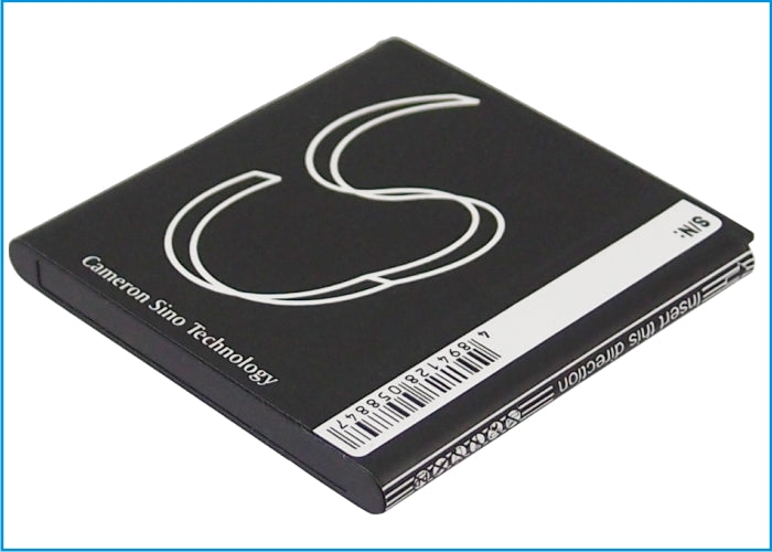 Replacement Battery for Samsung  Galaxy S Advance – Mobile, SmartPhone – 1200mAh / 4.4Wh / 3.7V