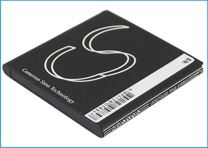 Replacement Battery for Samsung  Galaxy S Advance – Mobile, SmartPhone – 1200mAh / 4.4Wh / 3.7V