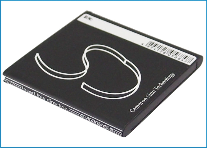 Replacement Battery for Samsung  Galaxy S Advance – Mobile, SmartPhone – 1200mAh / 4.4Wh / 3.7V