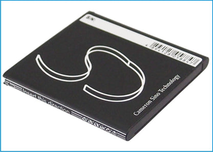 Replacement Battery for Samsung  Galaxy S Advance – Mobile, SmartPhone – 1200mAh / 4.4Wh / 3.7V