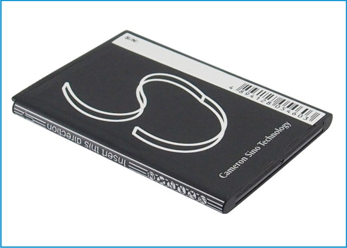 Replacement Battery for Samsung  Galaxy Nexus – Mobile, SmartPhone – 1500mAh / 3.7V