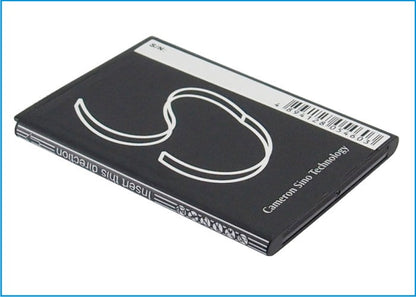 Replacement Battery for Samsung  Galaxy Nexus – Mobile, SmartPhone – 1500mAh / 3.7V