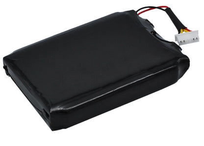 Replacement Battery for Satmap  Active 10 – GPS, Navigator – 2700mAh / 9.99Wh / 3.7V