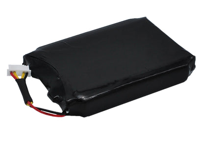 Replacement Battery for Satmap  Active 10 – GPS, Navigator – 2700mAh / 9.99Wh / 3.7V