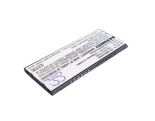 Replacement Battery for Samsung  Galaxy A3 2016 – Mobile, SmartPhone – 1700mAh / 6.55Wh / 3.85V