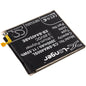 Replacement Battery for Samsung  Galaxy A40 – Mobile, SmartPhone – 3000mAh / 11.55Wh / 3.85V