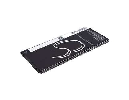 Replacement Battery for Samsung  Galaxy A5 2016 Duos – Mobile, SmartPhone – 2000mAh / 7.70Wh / 3.85V