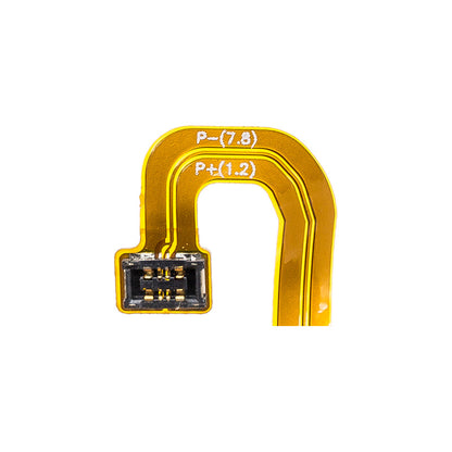 Replacement Battery for Samsung  Galaxy A6 Plus 2018 Duos – Mobile, SmartPhone – 3400mAh / 13.09Wh / 3.85V