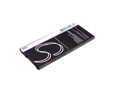 Replacement Battery for Samsung  Galaxy A7 2016 Duos – Mobile, SmartPhone – 2400mAh / 9.24Wh / 3.85V