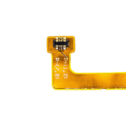 Replacement Battery for Samsung  Galaxy A90 5G – Mobile, SmartPhone – 4400mAh / 16.94Wh / 3.85V