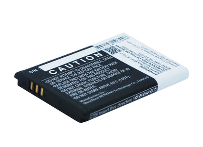 Replacement Battery for Samsung  Gusto 3 – Mobile, SmartPhone – 1000mAh / 3.7Wh / 3.7V