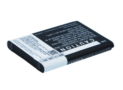Replacement Battery for Samsung  Gusto 3 – Mobile, SmartPhone – 1000mAh / 3.7Wh / 3.7V