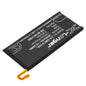 Replacement Battery for Samsung  Galaxy C5 Pro – Mobile, SmartPhone – 2650mAh / 10.20Wh / 3.85V