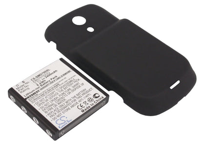 Replacement Battery for Sprint  Epic 4G – Mobile, SmartPhone – 2400mAh/8.88Wh / 3.7V