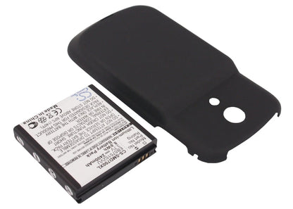 Replacement Battery for Sprint  Epic 4G – Mobile, SmartPhone – 2400mAh/8.88Wh / 3.7V