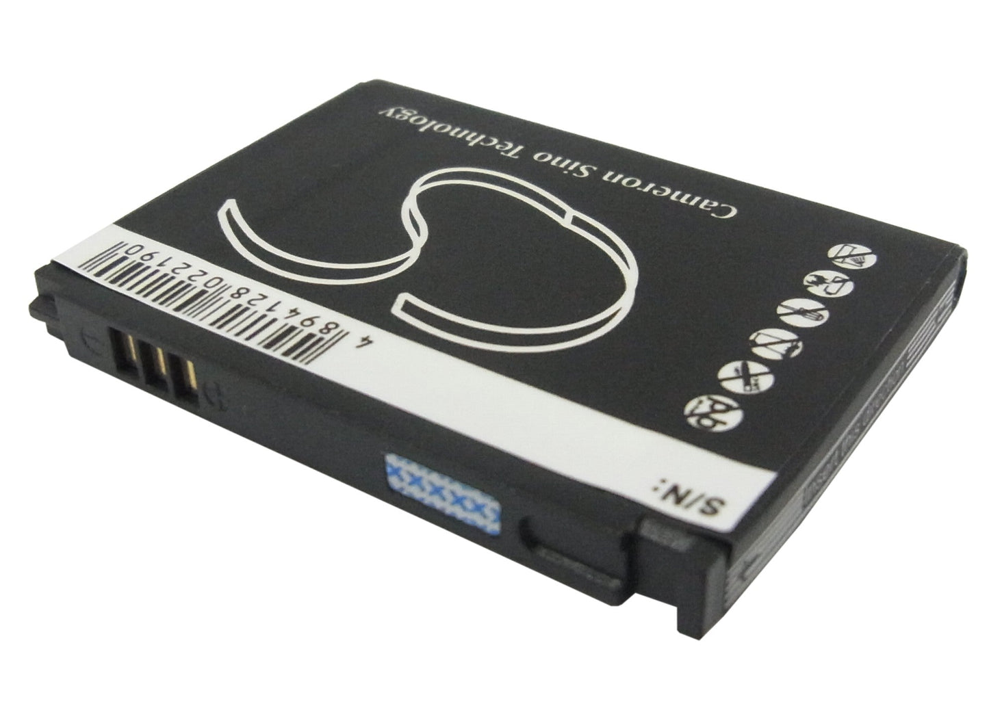 Replacement Battery for Samsung  SGH-D808 – Mobile, SmartPhone – 800mAh / 3.7V