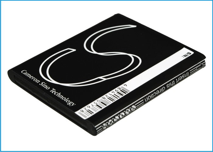 Replacement Battery for Samsung  Celox – Mobile, SmartPhone – 1400mAh / 3.7V
