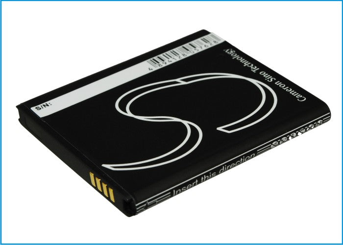 Replacement Battery for Samsung  Celox – Mobile, SmartPhone – 1400mAh / 3.7V