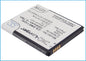 Replacement Battery for Samsung  Celox – Mobile, SmartPhone – 1800mAh/6.7Wh / 3.7V