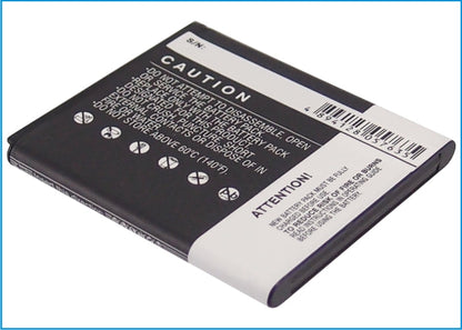 Replacement Battery for Samsung  Celox – Mobile, SmartPhone – 1800mAh/6.7Wh / 3.7V