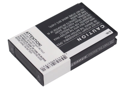 Replacement Battery for Samsung  E2370 Solid – Mobile, SmartPhone – 2000mAh/7.4Wh / 3.7V
