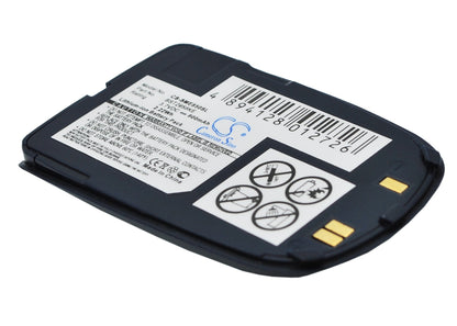 Replacement Battery for Samsung  SGH-E850 – Mobile, SmartPhone – 600mAh / 3.7V