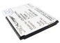 Replacement Battery for Samsung  Galaxy Ace 4 3G – Mobile, SmartPhone – 1500mAh / 5.70Wh / 3.8V
