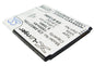 Replacement Battery for Samsung  Galaxy Ace 4 3G – Mobile, SmartPhone – 1500mAh / 5.70Wh / 3.8V