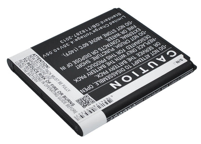 Replacement Battery for Samsung  Galaxy Core 2 – Mobile, SmartPhone – 2000mAh / 7.60Wh / 3.8V