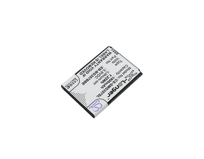 Replacement Battery for Samsung  Galaxy Ace 4 LTE – Mobile, SmartPhone – 1900mAh / 7.22Wh / 3.8V