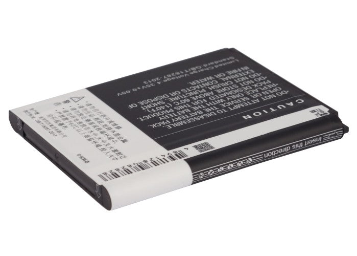 Replacement Battery for Samsung  Galaxy Win Pro – Mobile, SmartPhone – 2100mAh / 7.98Wh / 3.8V