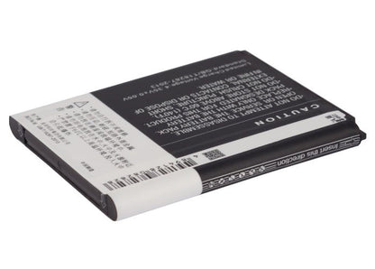 Replacement Battery for Samsung  Galaxy Win Pro – Mobile, SmartPhone – 2100mAh / 7.98Wh / 3.8V