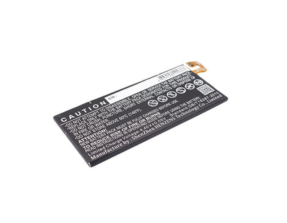 Replacement Battery for Samsung  Galaxy On5 2016 Duos – Mobile, SmartPhone – 2600mAh / 10.01Wh / 3.85V