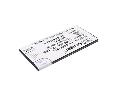 Replacement Battery for Samsung  A6s Dual SIM TD-LTE – Mobile, SmartPhone – 3300mAh / 12.71Wh / 3.85V