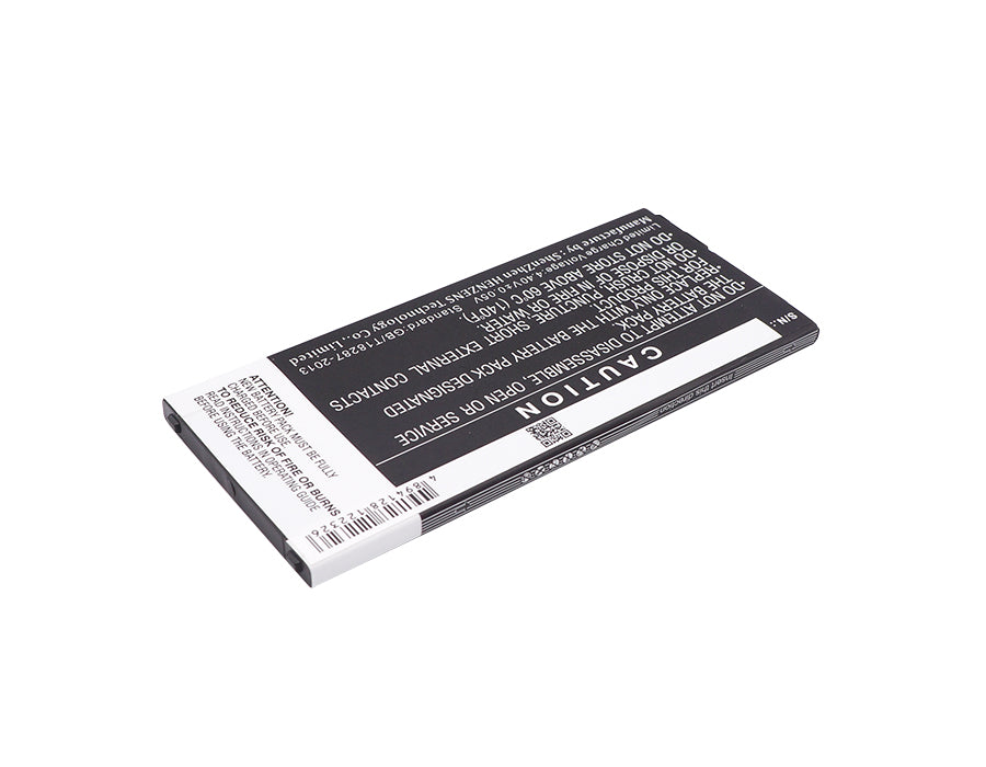 Replacement Battery for Samsung  A6s Dual SIM TD-LTE – Mobile, SmartPhone – 3300mAh / 12.71Wh / 3.85V