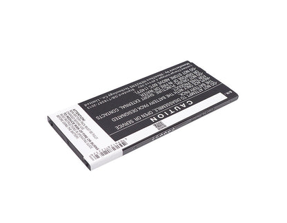 Replacement Battery for Samsung  A6s Dual SIM TD-LTE – Mobile, SmartPhone – 3300mAh / 12.71Wh / 3.85V